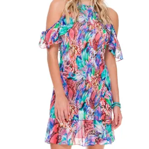 GORGEOUS CHAOS - Willow Dress
