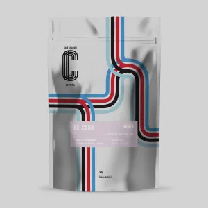 Gouin - 340g Coffee Bag
