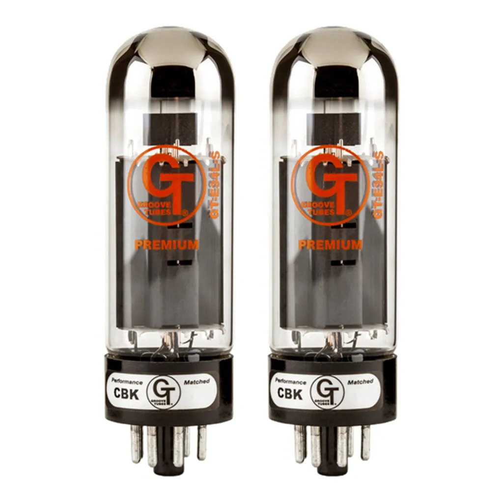 Groove Tubes® GT-E34LS Med Duet