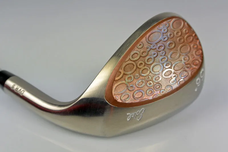 Hand Copper O Matter Wedge