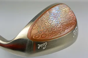 Hand Copper O Matter Wedge