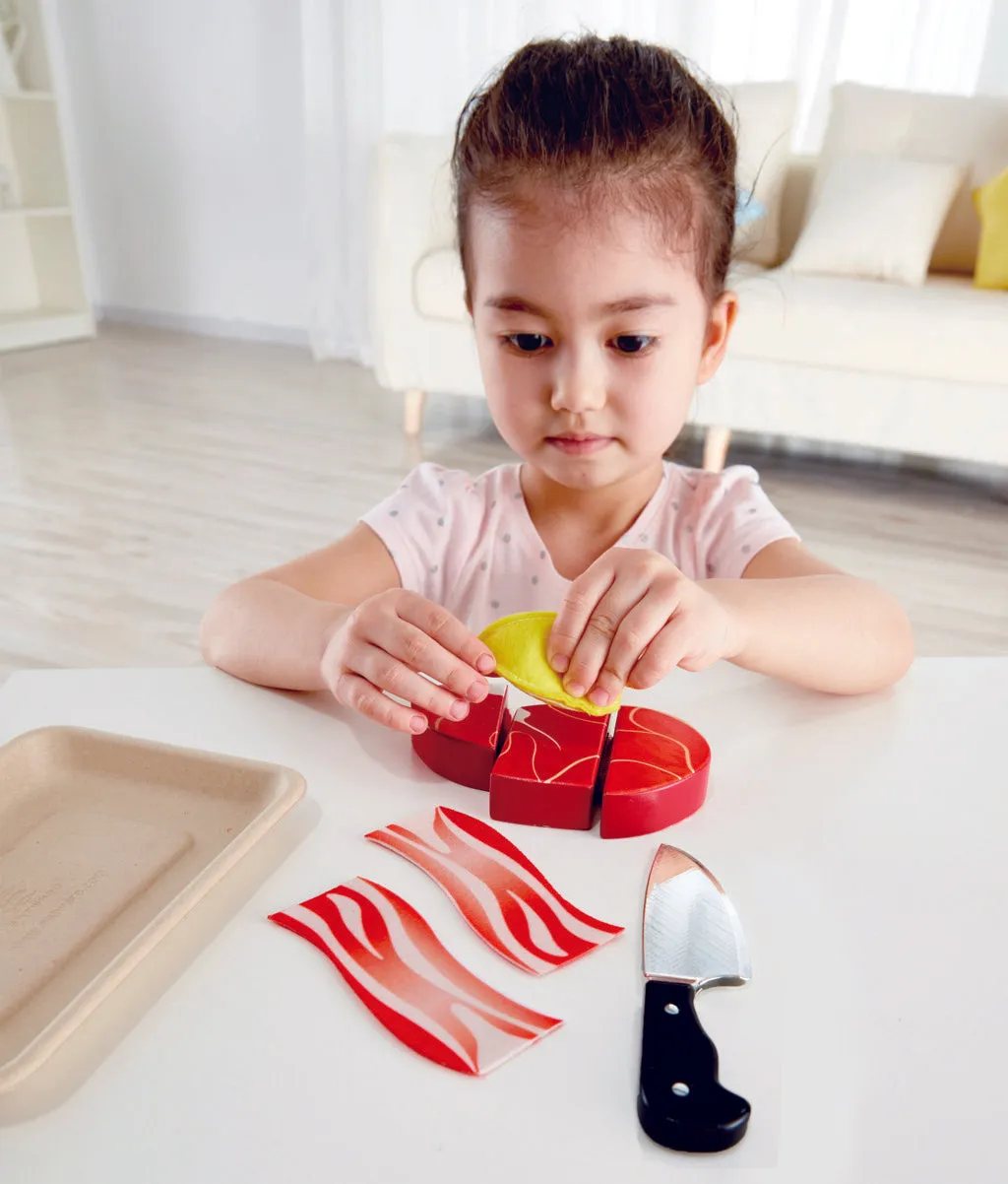 Hape Tasty Proteins