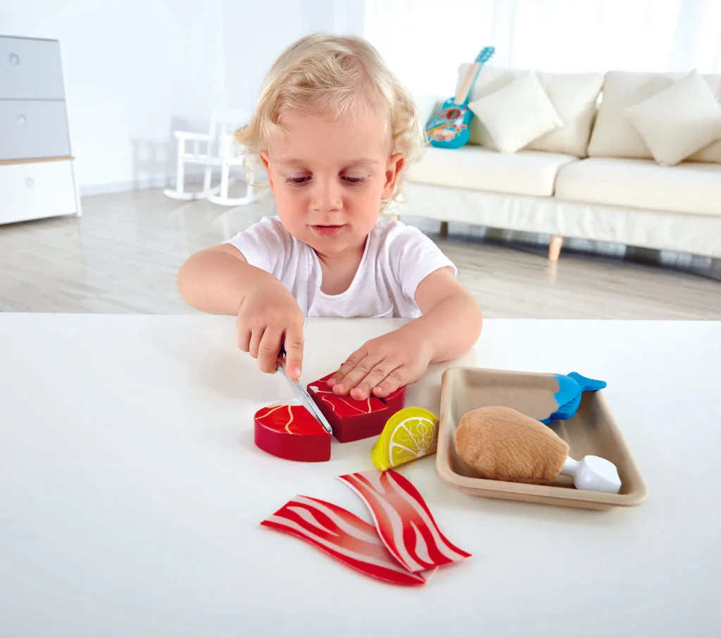 Hape Tasty Proteins