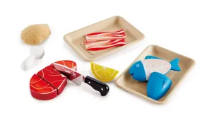Hape Tasty Proteins