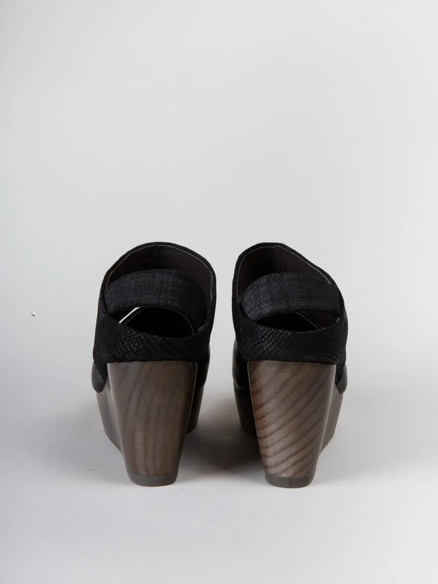 harlen wedge