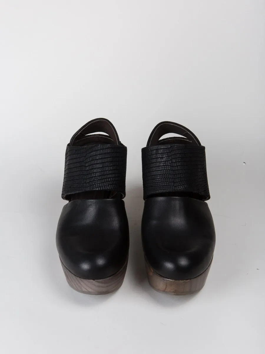 harlen wedge