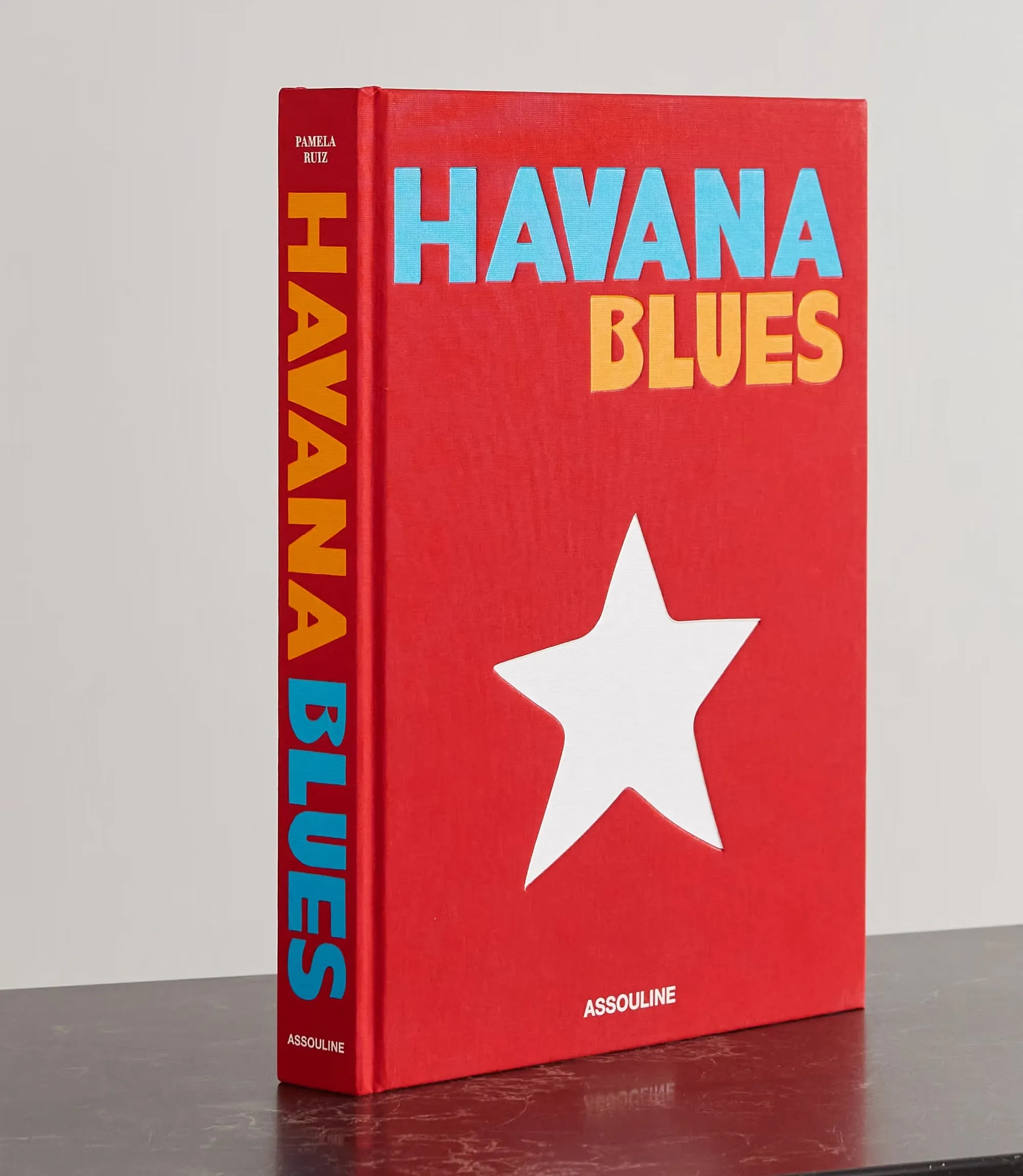 Havana Blues