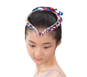 Headpiece The Flames of Paris