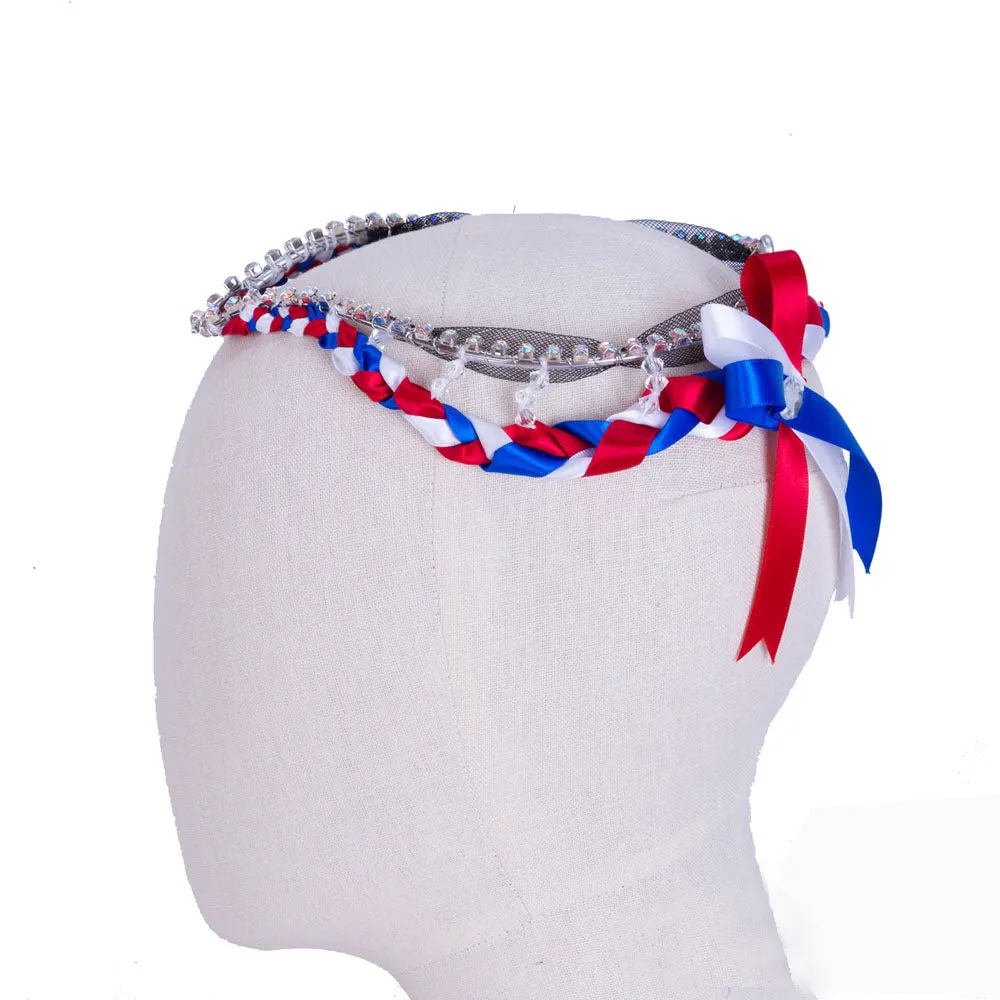 Headpiece The Flames of Paris