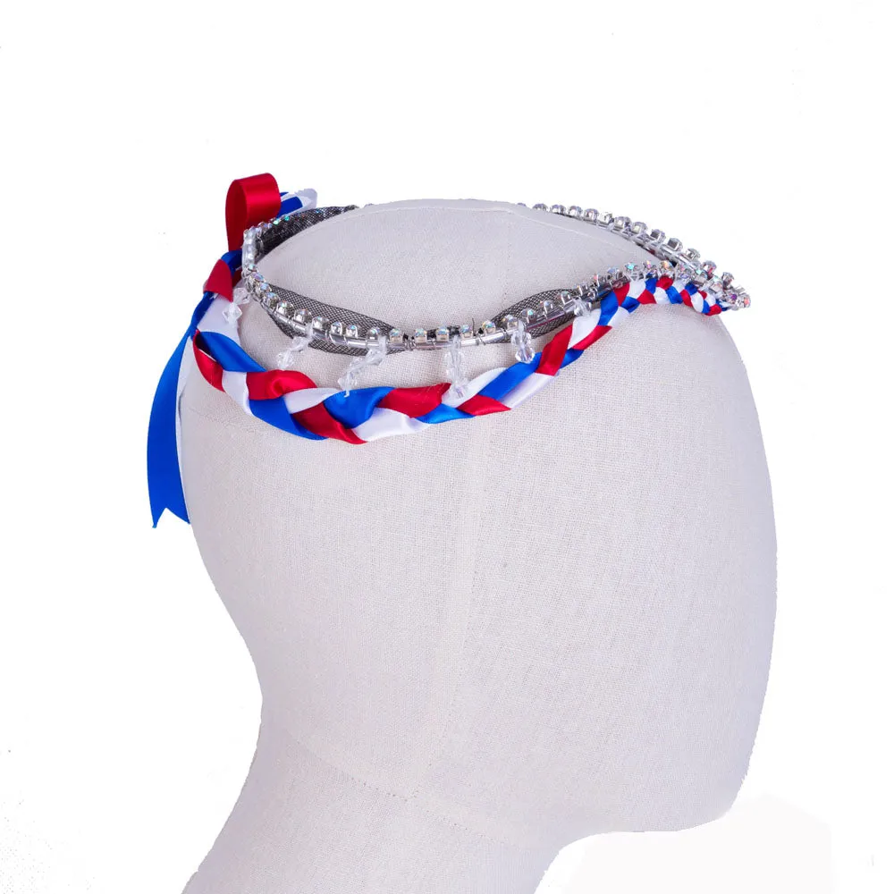 Headpiece The Flames of Paris