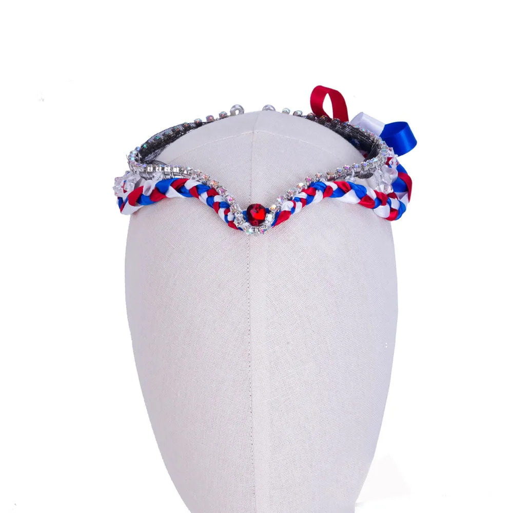 Headpiece The Flames of Paris