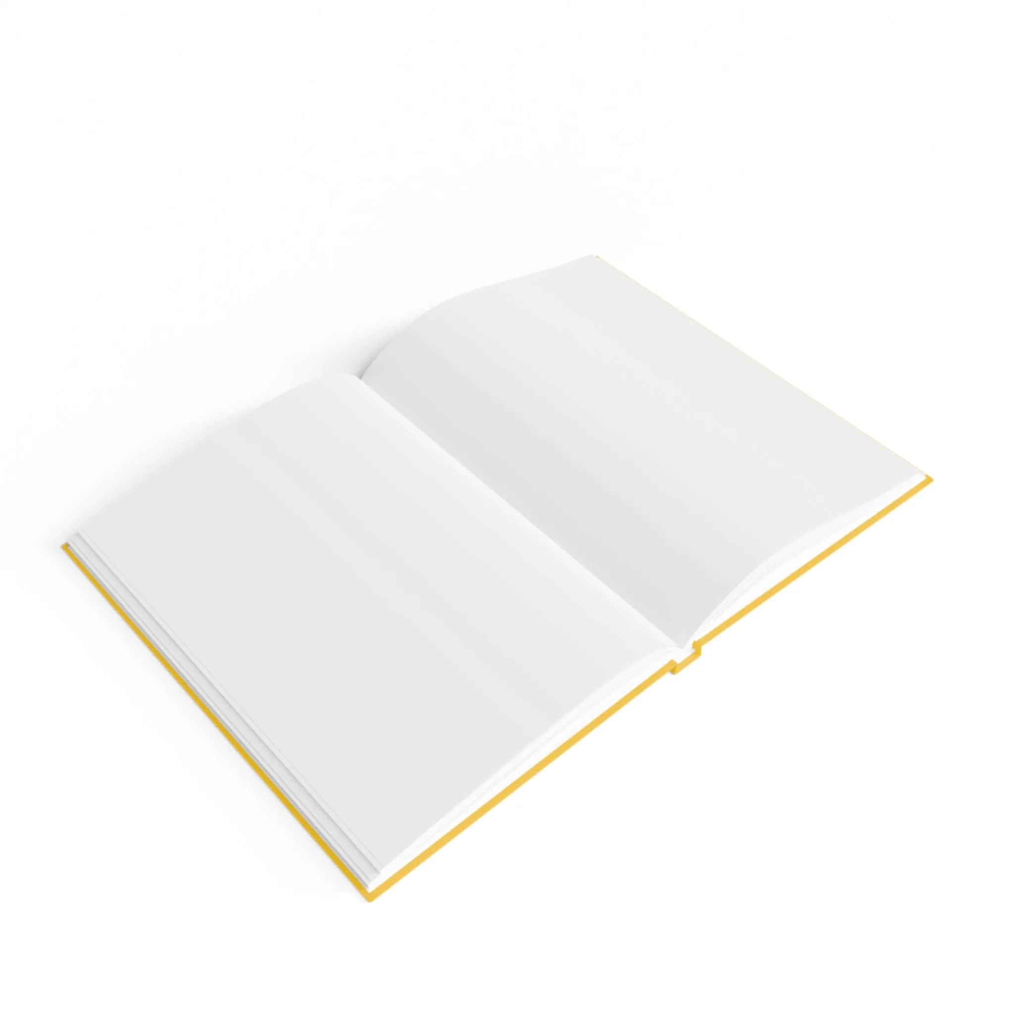 Hello Gorgeous Journal - Blank