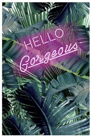 Hello Gorgeous