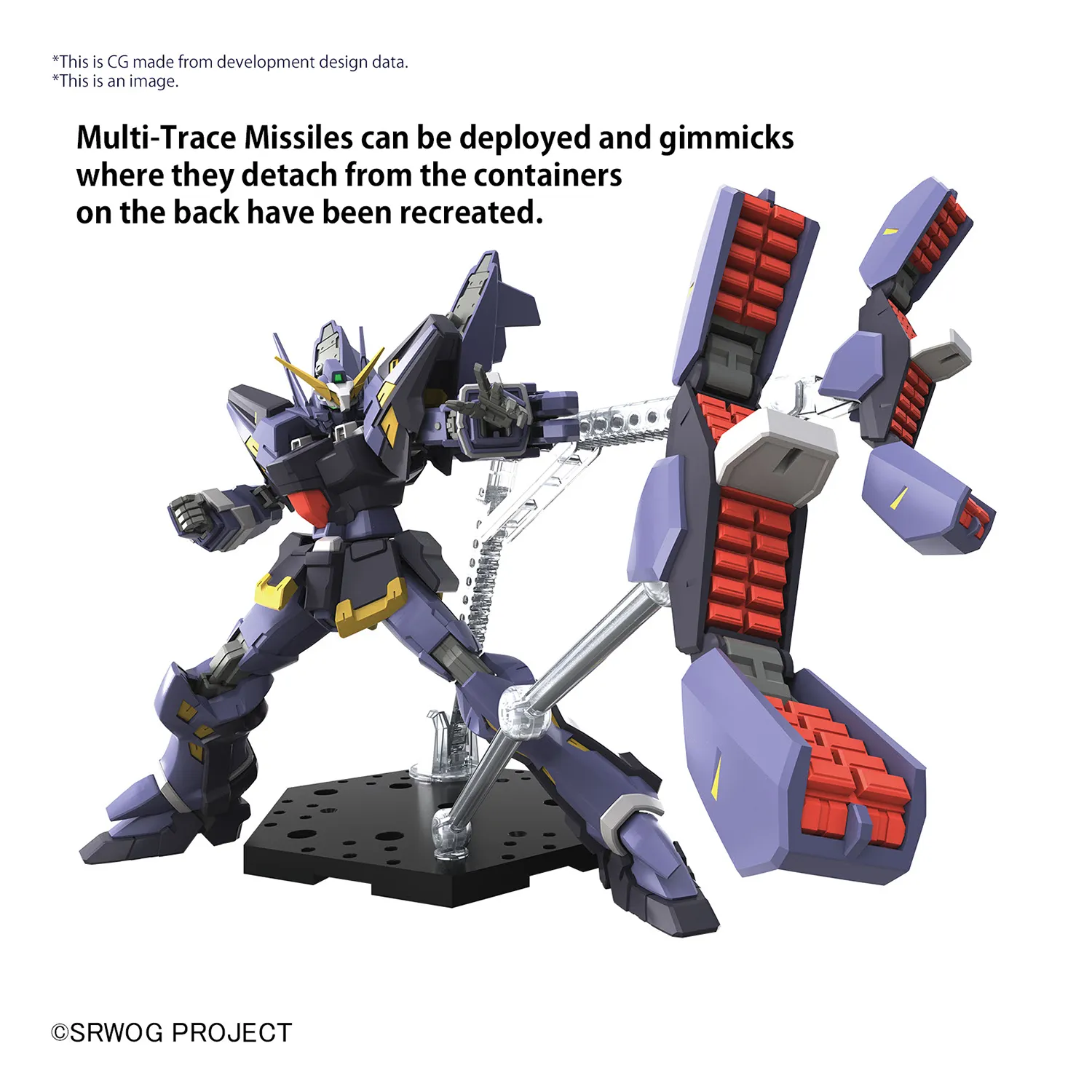 HG Hückebein Mk-III / Huckebein Mk-III