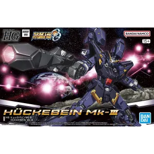HG Hückebein Mk-III / Huckebein Mk-III