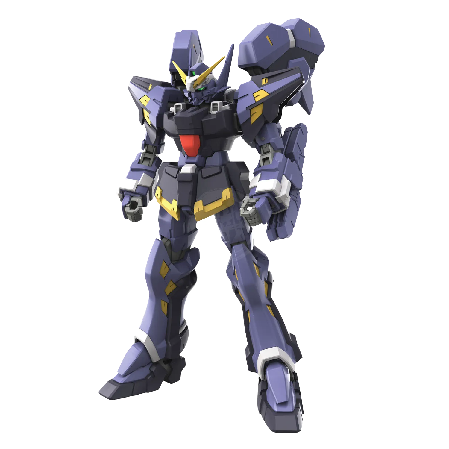 HG Hückebein Mk-III / Huckebein Mk-III