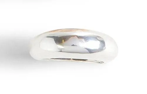 High Society Dome Ring