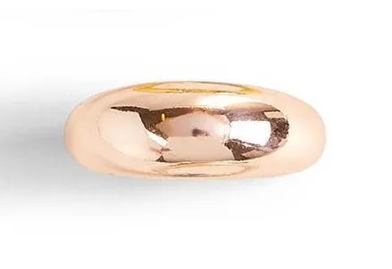 High Society Dome Ring