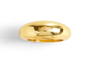 High Society Dome Ring