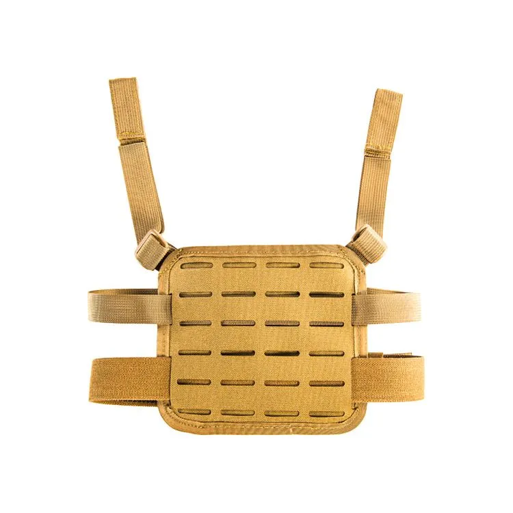 High Speed Gear® Drop Leg Laser Molle Platform
