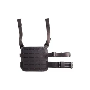 High Speed Gear® Drop Leg Laser Molle Platform