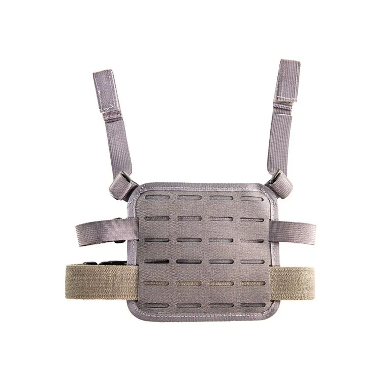 High Speed Gear® Drop Leg Laser Molle Platform