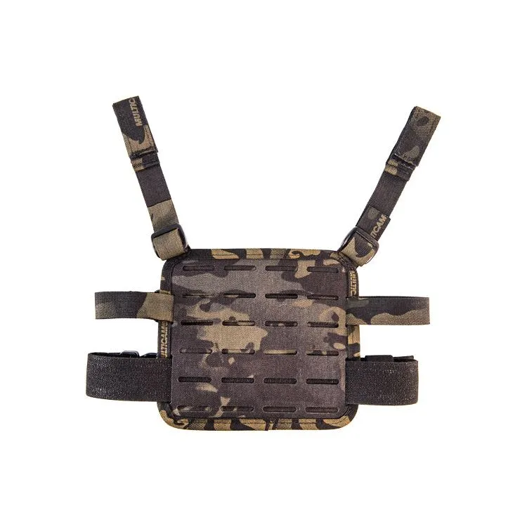High Speed Gear® Drop Leg Laser Molle Platform
