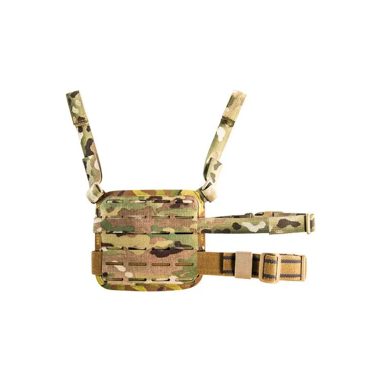 High Speed Gear® Drop Leg Laser Molle Platform