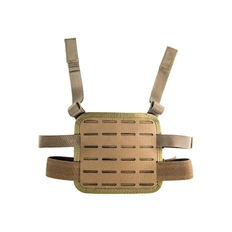 High Speed Gear® Drop Leg Laser Molle Platform
