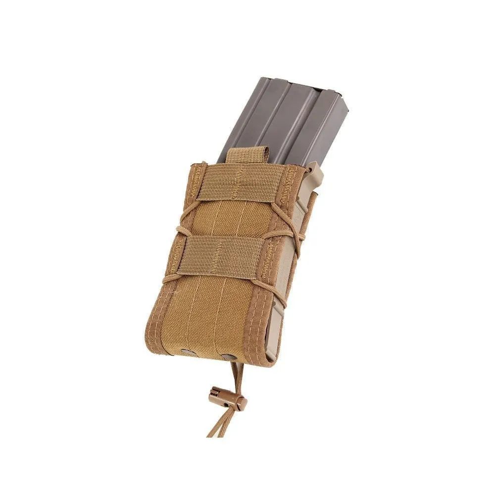High Speed Gear TACO MOLLE Single Rifle Mag Pouch
