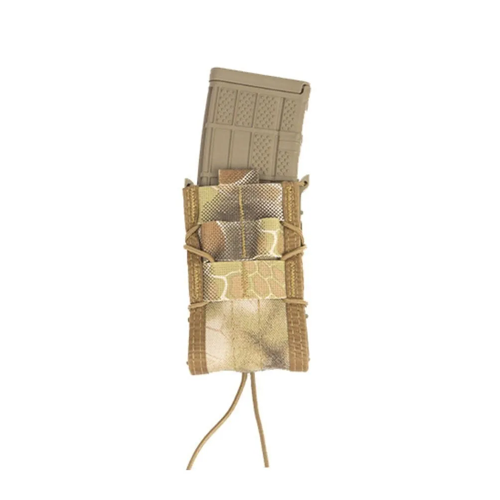 High Speed Gear TACO MOLLE Single Rifle Mag Pouch