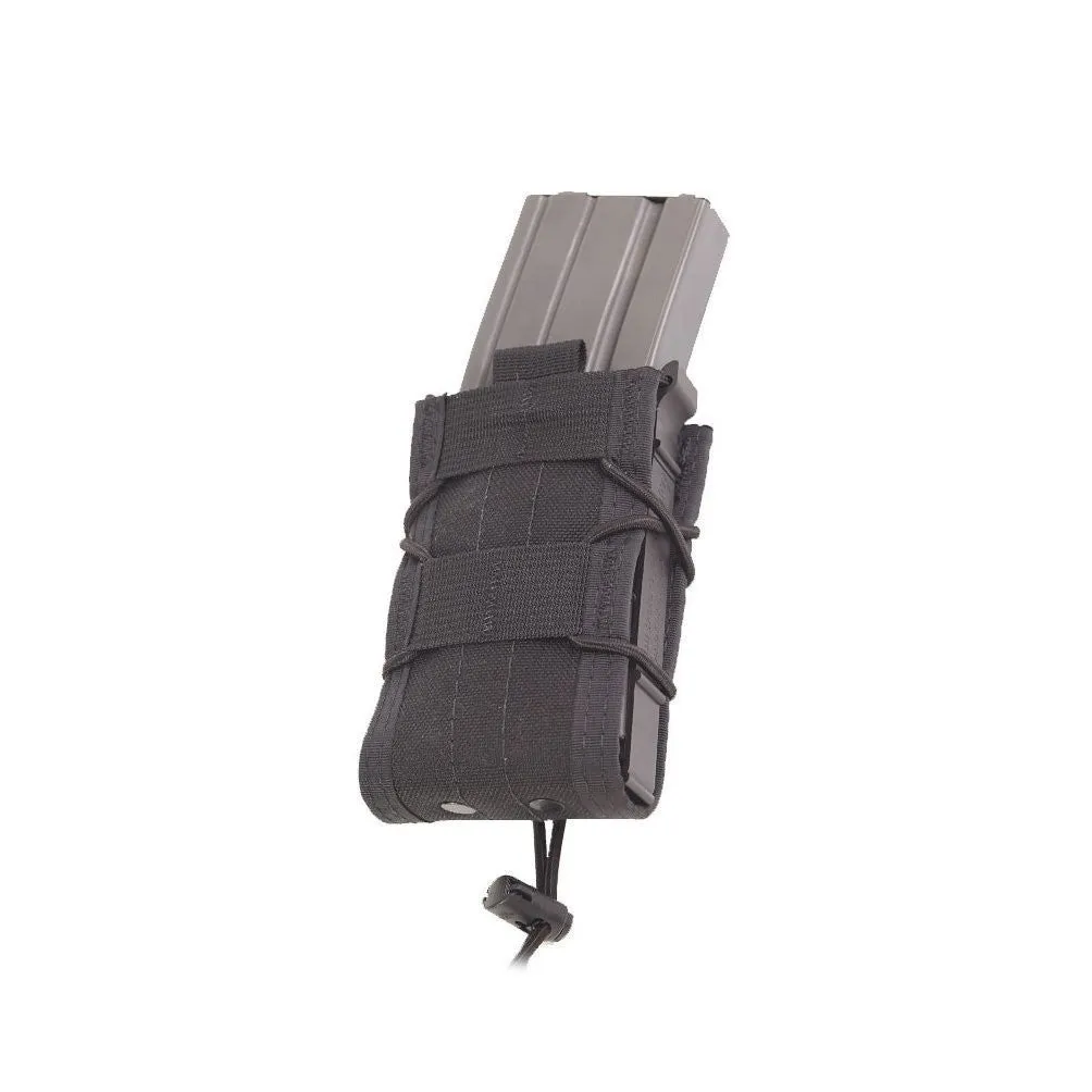 High Speed Gear TACO MOLLE Single Rifle Mag Pouch