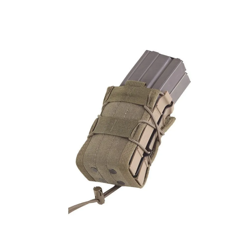 High Speed Gear X2R TACO MOLLE Double Rifle Mag Pouch