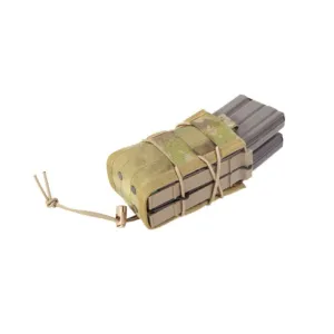 High Speed Gear X2R TACO MOLLE Double Rifle Mag Pouch