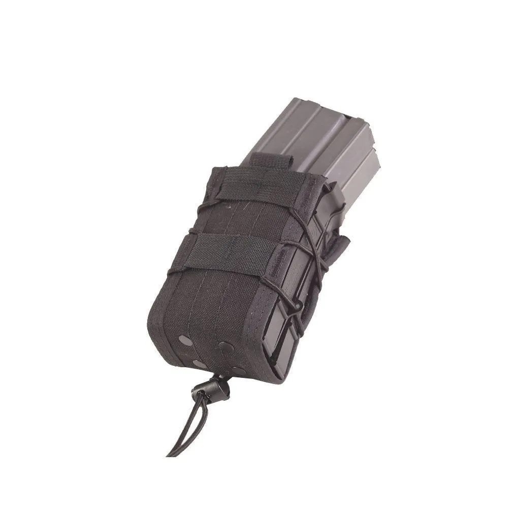 High Speed Gear X2R TACO MOLLE Double Rifle Mag Pouch