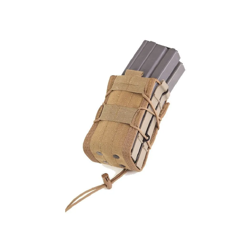 High Speed Gear X2R TACO MOLLE Double Rifle Mag Pouch