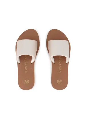 Icon Ellie Sandals In Mist