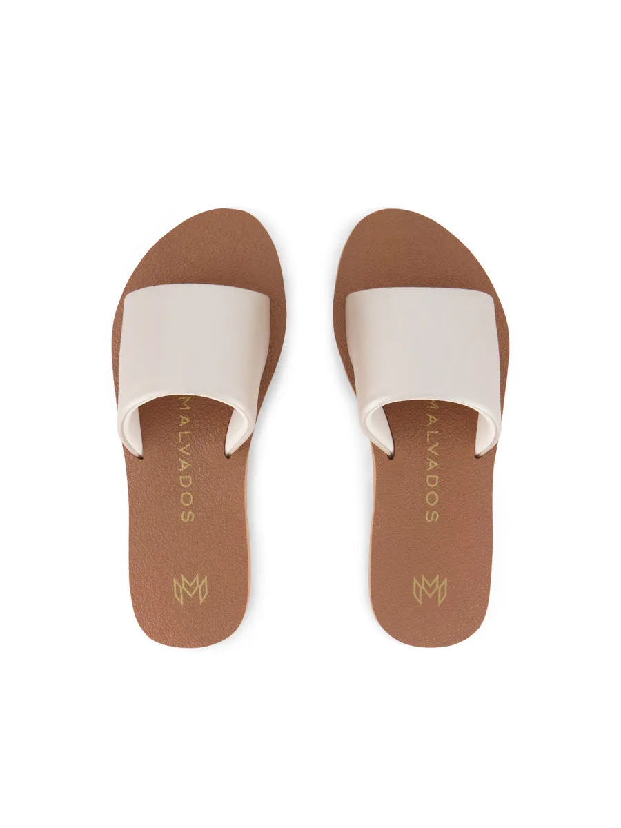Icon Ellie Sandals In Mist