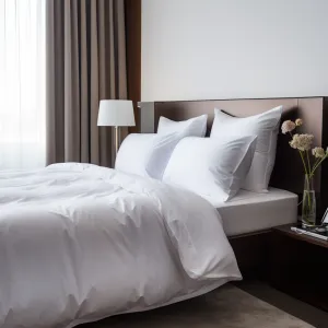 Imperial Duvet Cover Set