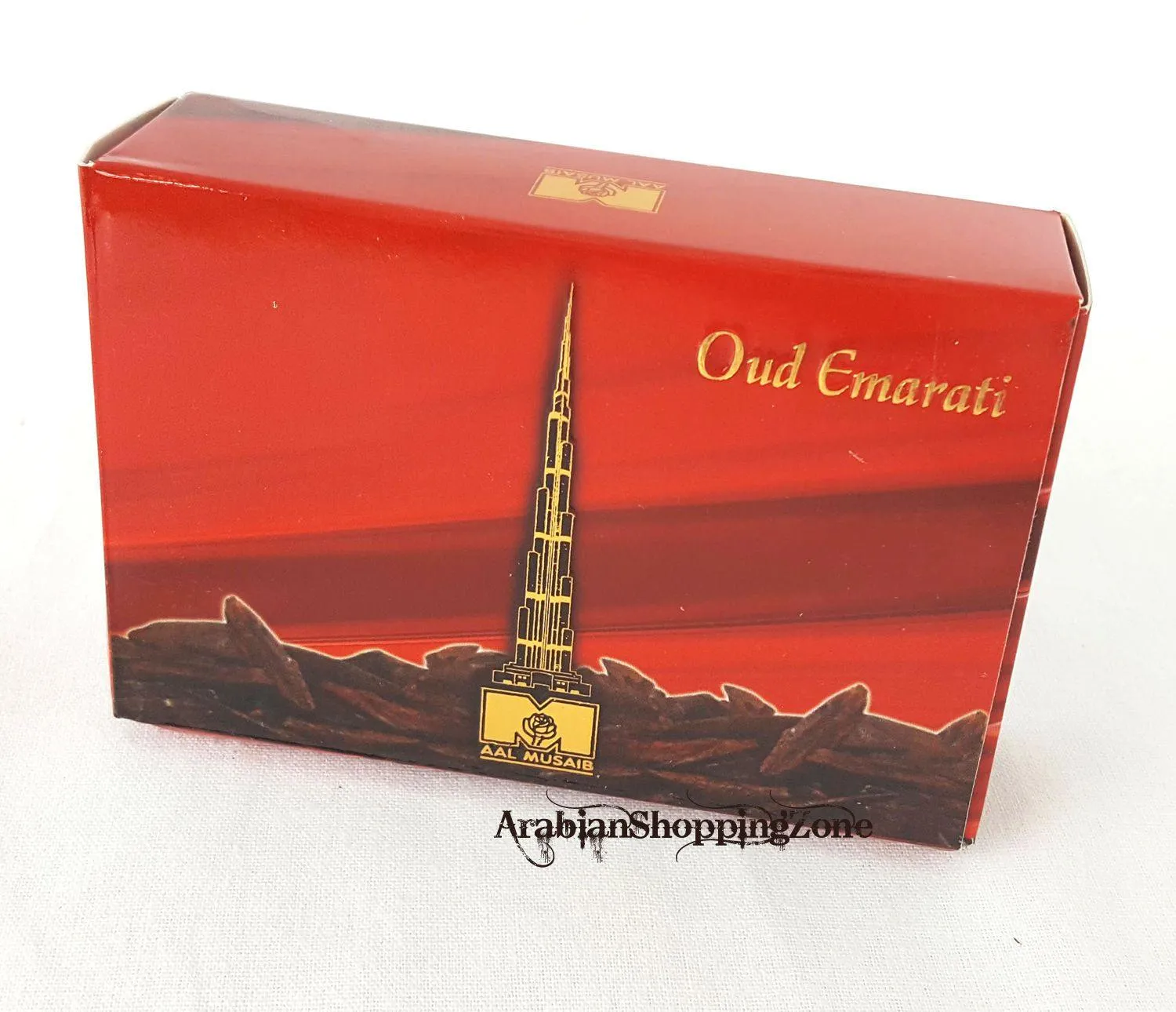 Incense High Quality Burning Bakhour BAKHOOR Fragrance 35g