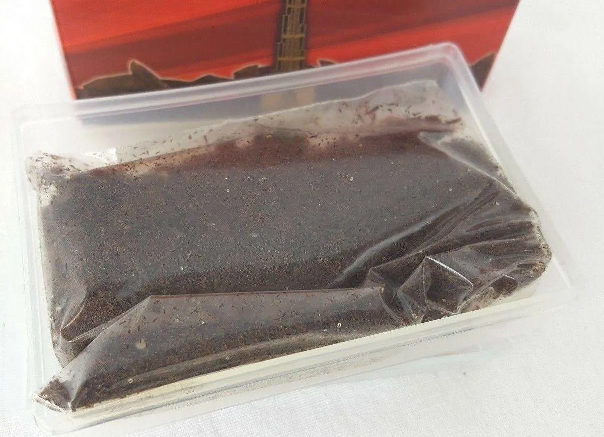 Incense High Quality Burning Bakhour BAKHOOR Fragrance 35g