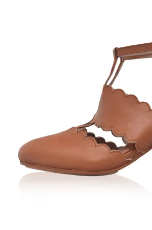 Incognito Leather 7 cm Heel (*Sz. 11)