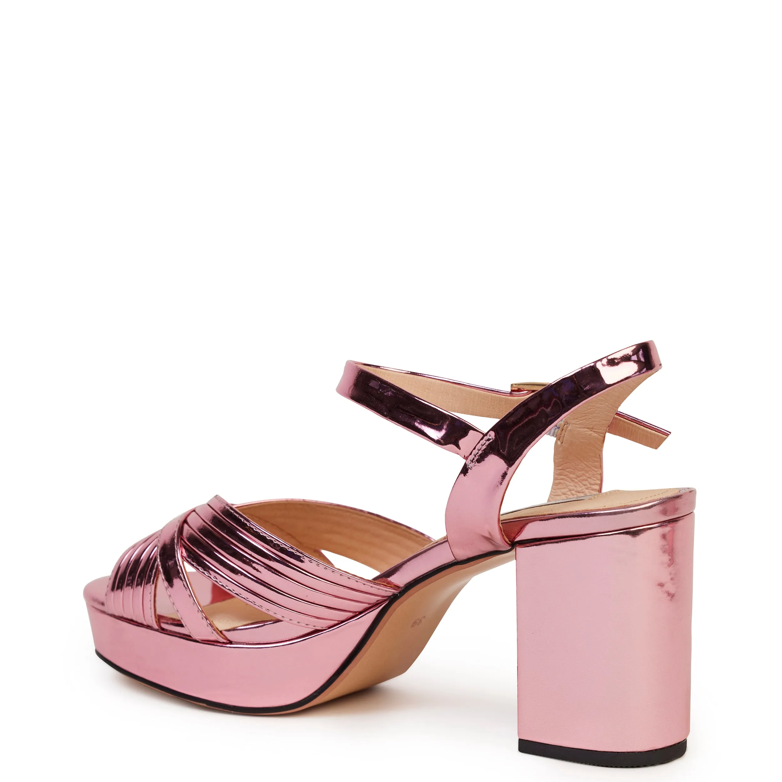 Iris Heel