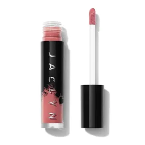 Jaclyn Cosmetics lip lacquer cookies