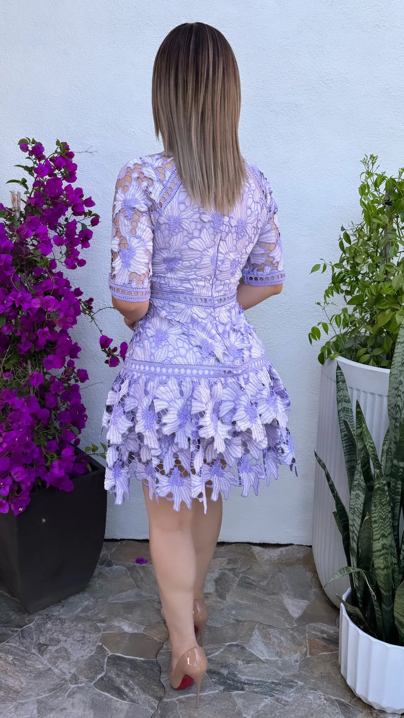 JANE DRESS