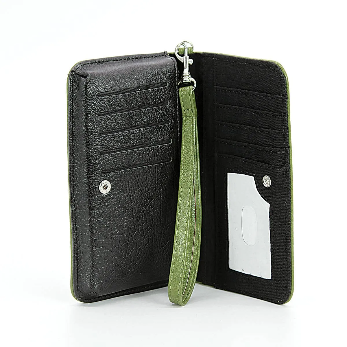 Jane Eyre Book Wallet