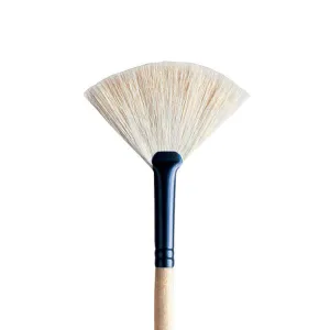 Jane Iredale White Fan Blush Brush
