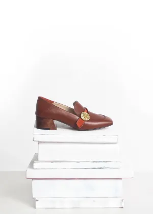 Jane - Saddle