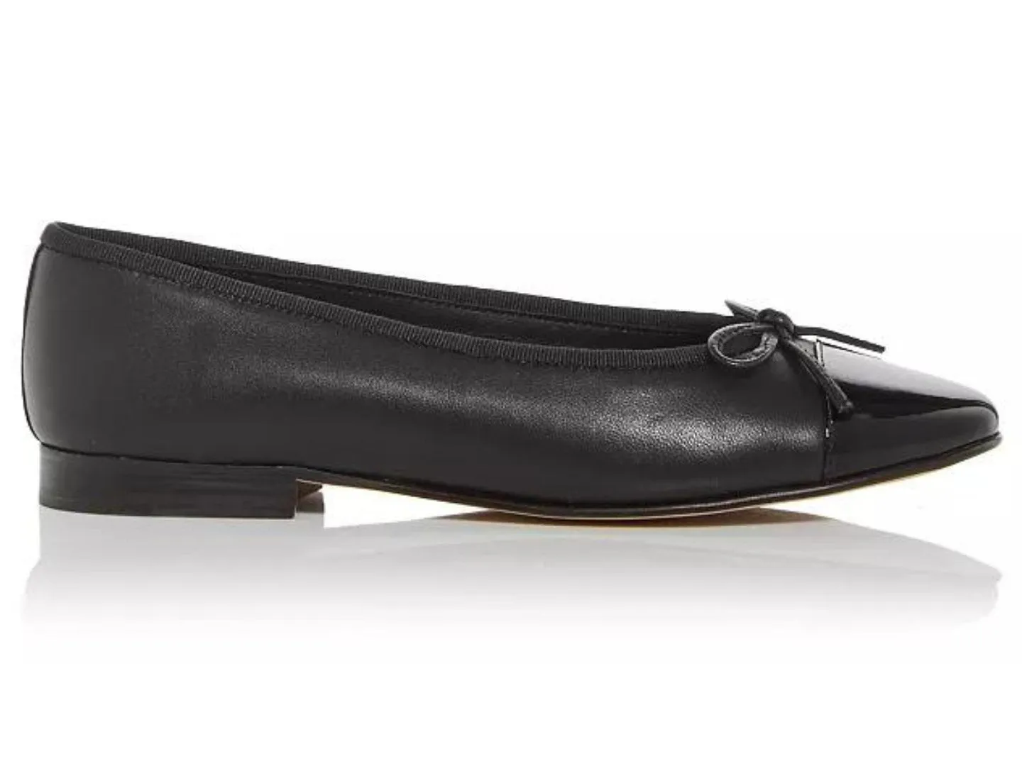 Jeffrey Campbell: Arabesque Black