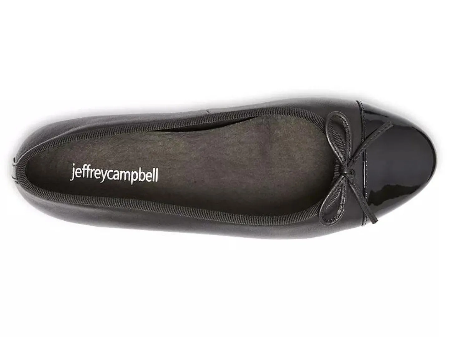 Jeffrey Campbell: Arabesque Black